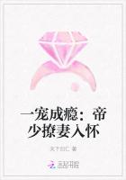 一宠成瘾：帝少撩妻入怀