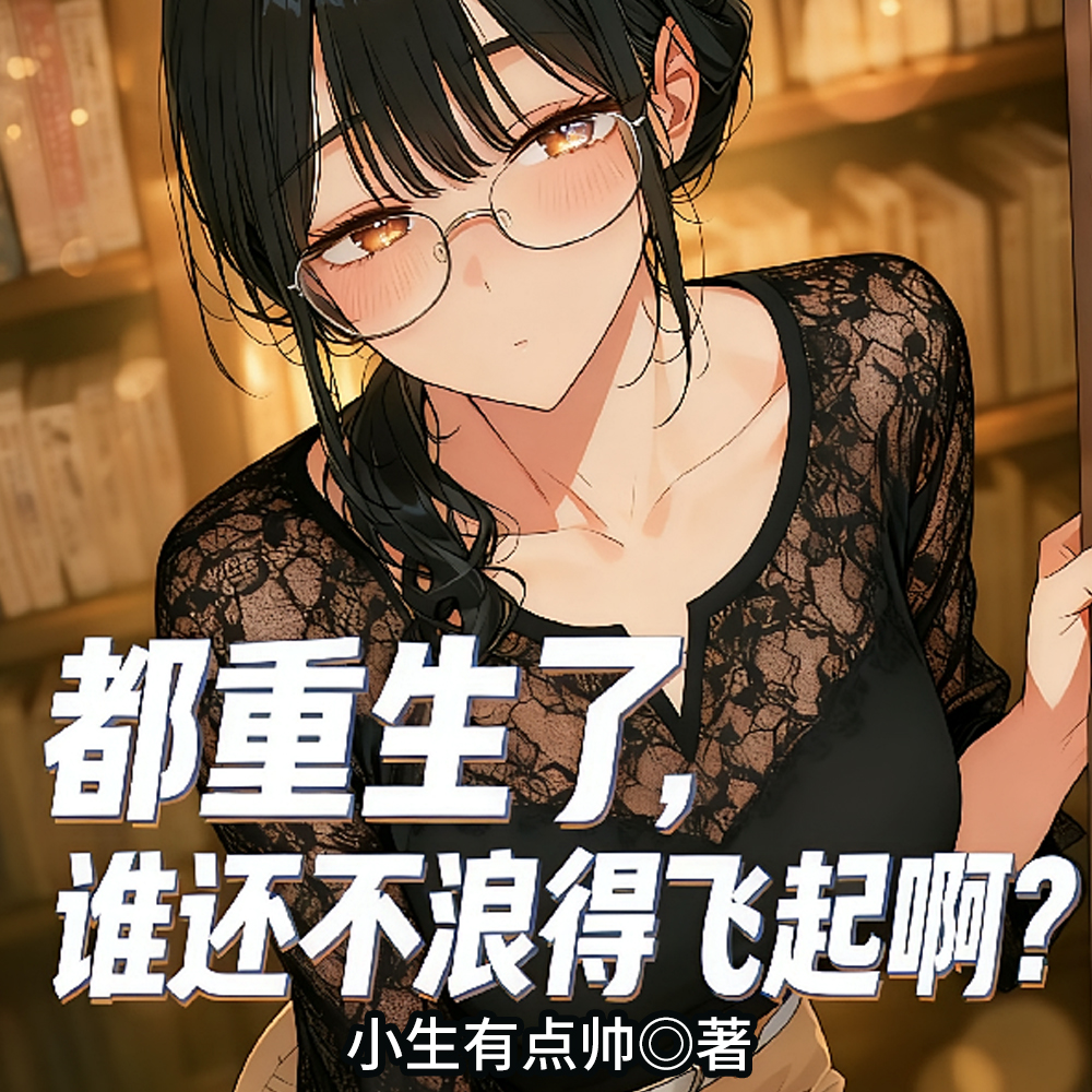 重生，开后宫的快乐我体会到了