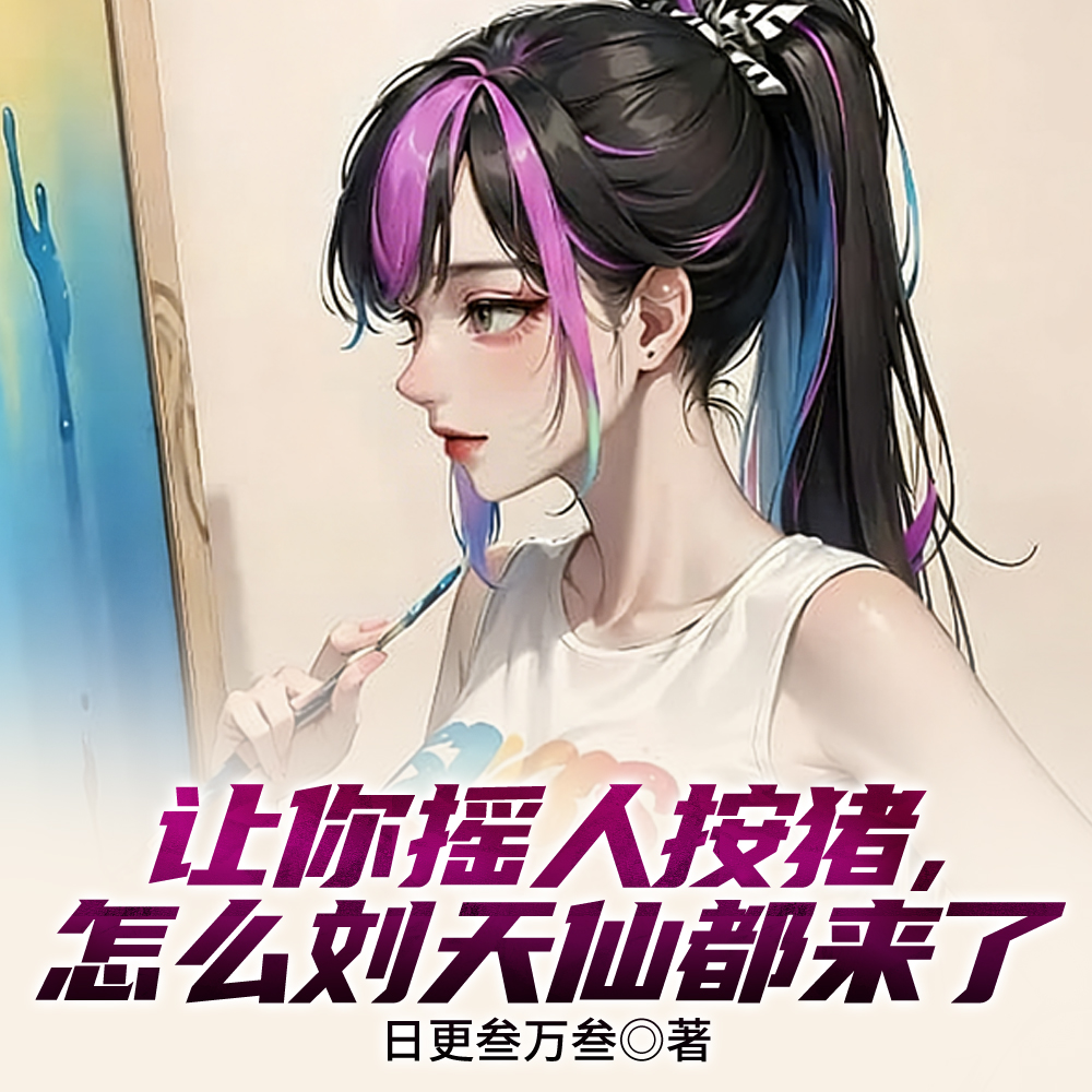 让你摇人按猪，怎么刘天仙都来了