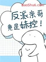 反派亲哥竟是妹控！