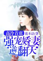 高冷首席：强宠娇妻逆翻天