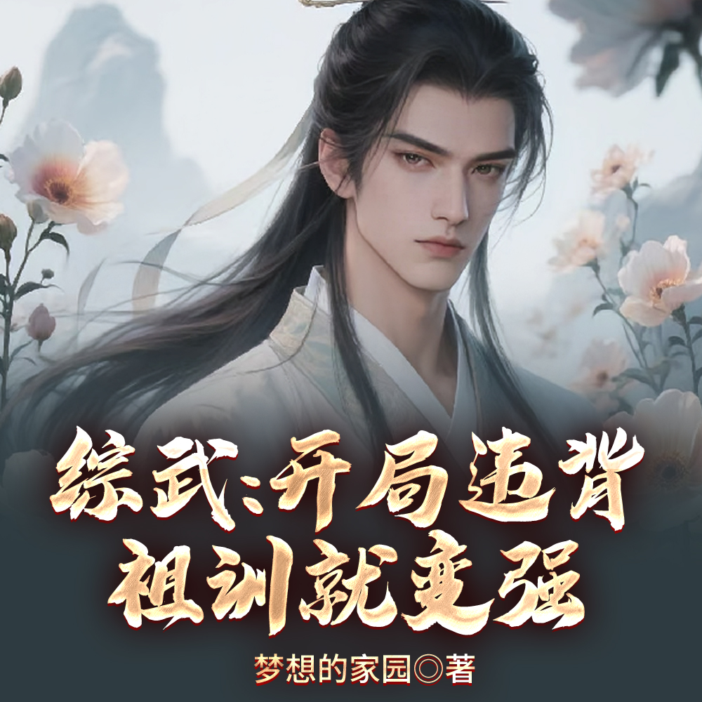 综武：开局违背祖训就变强