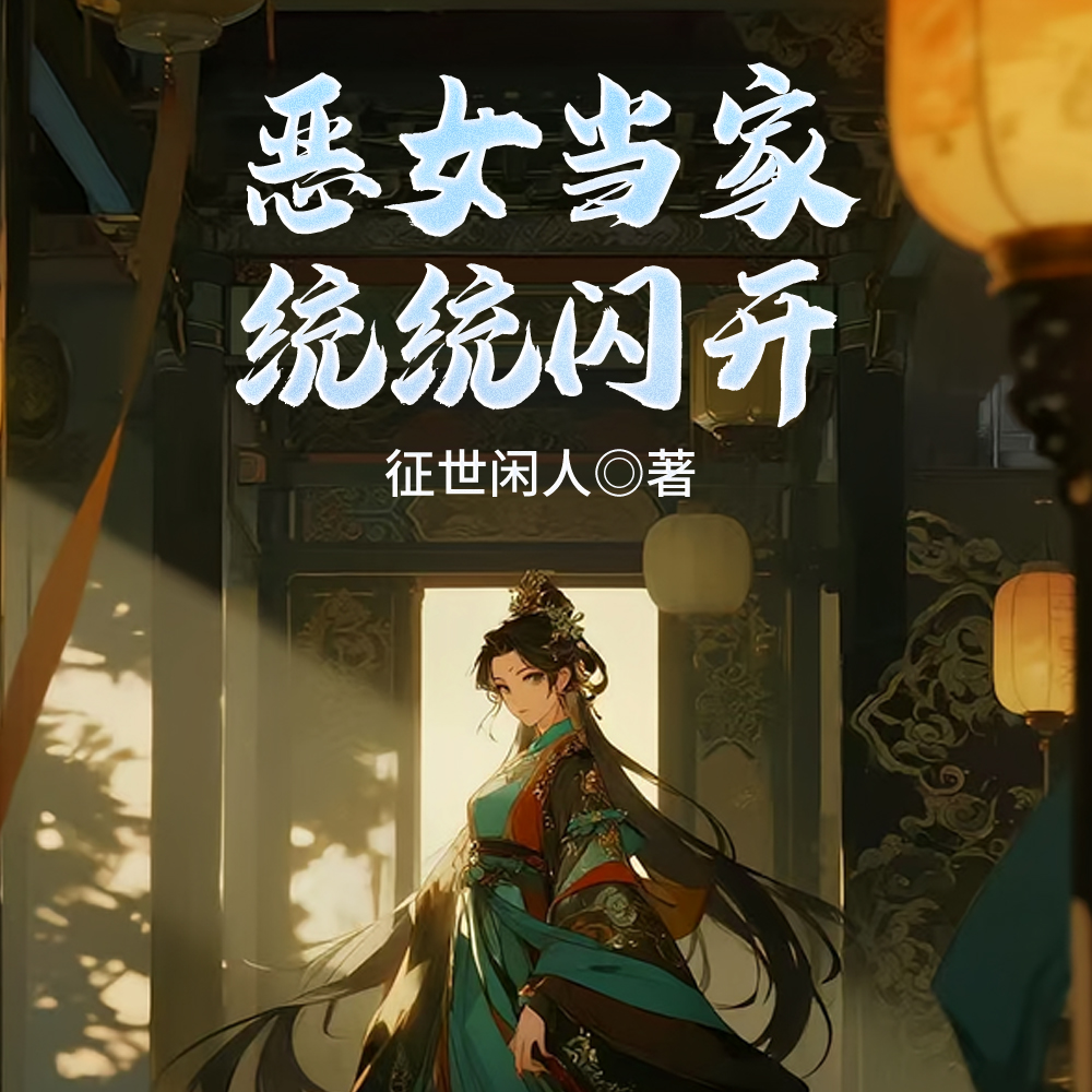 末世大佬穿成军嫂当家做主不手软