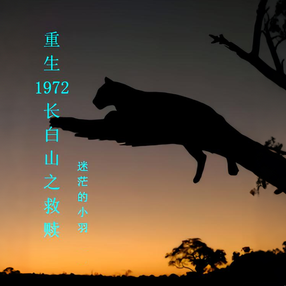 回到1972带着弟弟妹妹养侄女