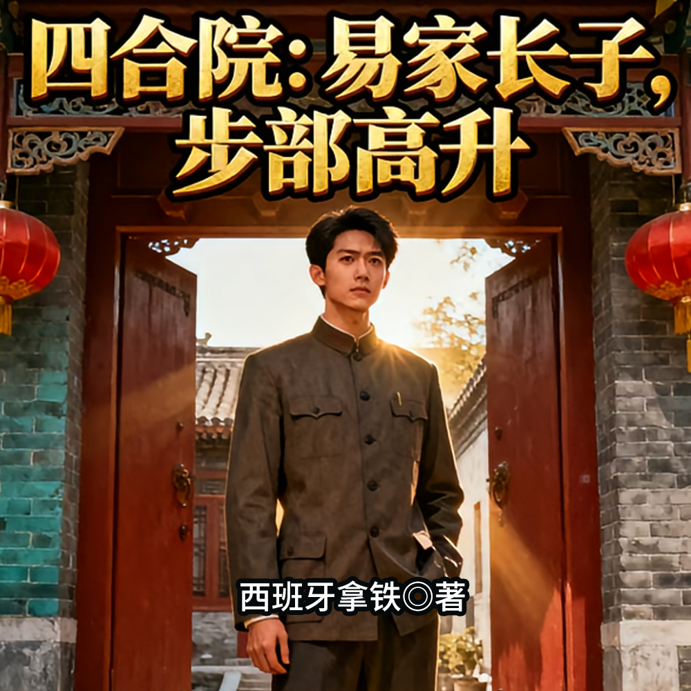 四合院：易家长子，步部高升