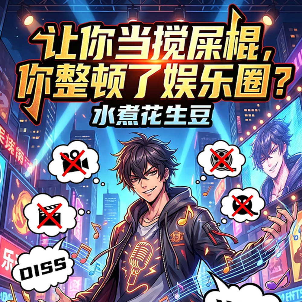 情人节唱单身情歌，全网劝我当人