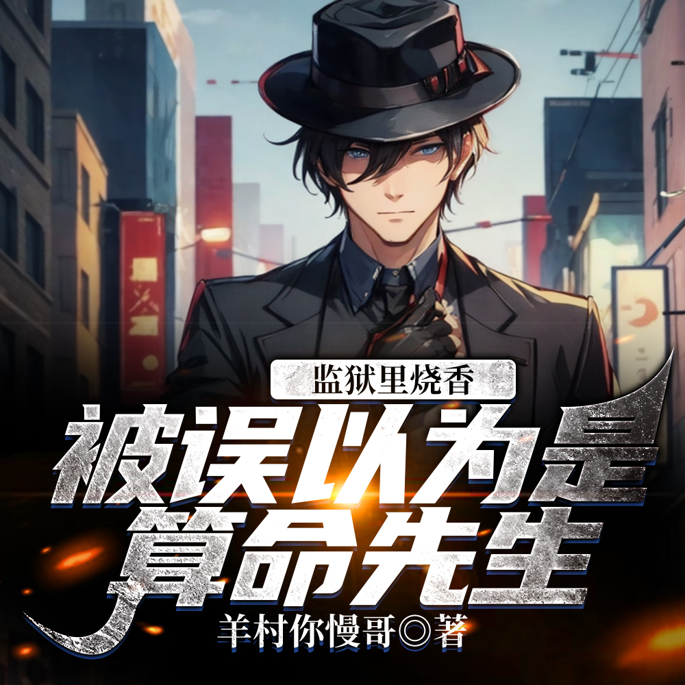 我有一卷生死簿，靠算命无敌世间
